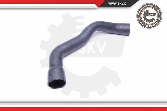 Charge Air Hose 43SKV314 - image 3