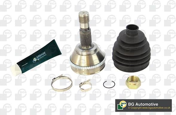 Joint Kit, drive shaft CV1413A