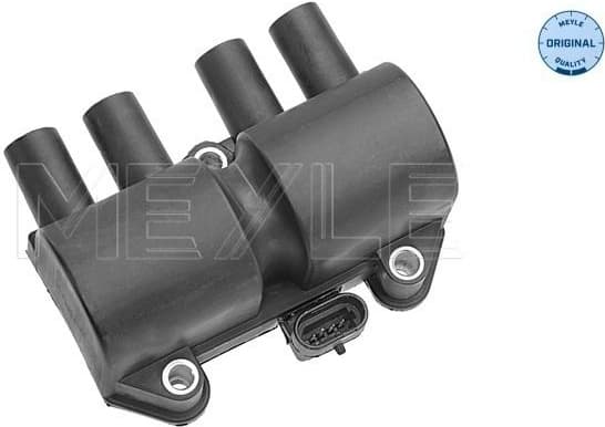 Ignition Coil MEYLE-ORIGINAL: True to OE. 614 885 0008 - image 2
