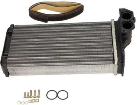 Heat Exchanger, interior heating AC507400