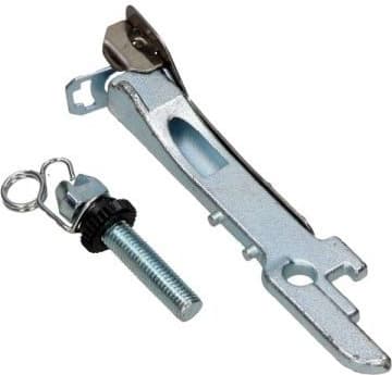 Accessory Kit, parking brake shoes 19-2033