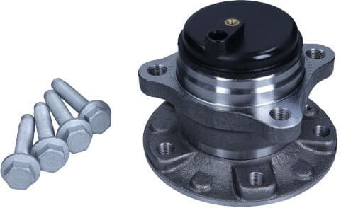 Wheel Bearing Kit 33-1087 - image 2