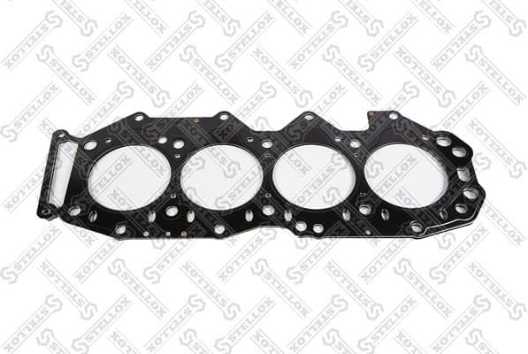 Gasket, cylinder head 11-25145-SX