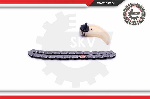 Chain Kit, oil pump drive 21SKV106 - image 2