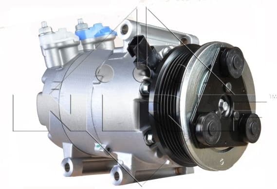 Compressor, air conditioning EASY FIT 32853