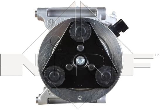 Compressor, air conditioning EASY FIT 32853 - image 3