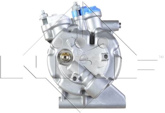 Compressor, air conditioning EASY FIT 32853 - image 4