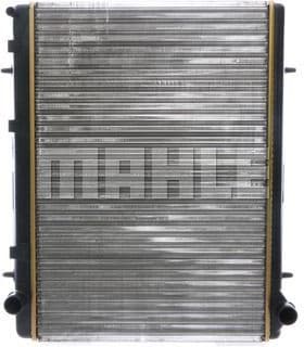 Radiator, engine cooling BEHR CR 2033 000S - image 3