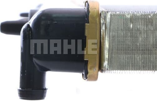 Radiator, engine cooling BEHR CR 2033 000S - image 11