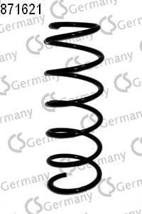 Suspension Spring 14871621