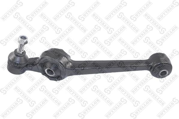 Control/Trailing Arm, wheel suspension 54-00999-SX