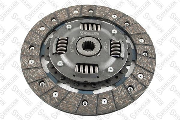 Clutch Disc 07-00135-SX