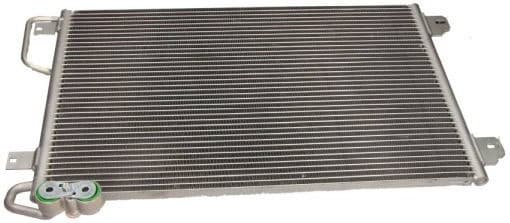 Condenser, air conditioning AC859453