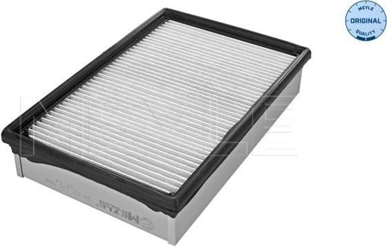Air Filter MEYLE-ORIGINAL: True to OE. 28-12 321 0006