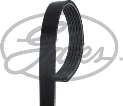 V-ribbed Belt Micro-V® 5PK875