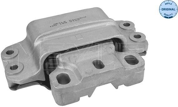 Mounting, automatic transmission MEYLE-ORIGINAL: True to OE. 100 199 0152