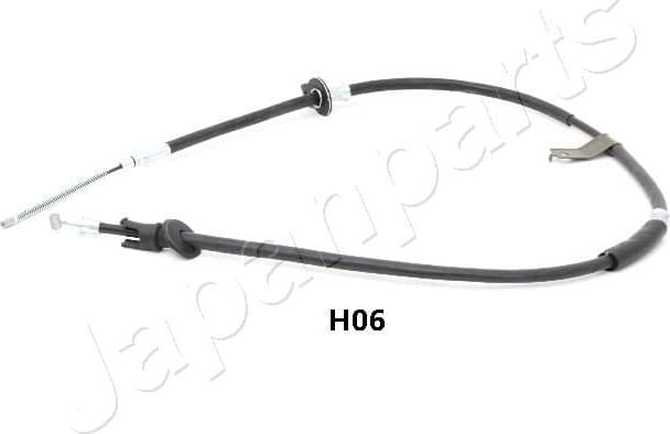 Cable Pull, parking brake BC-H06