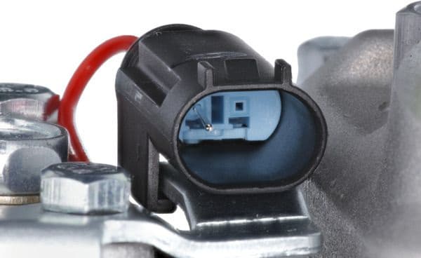 Compressor, air conditioning VALEO CORE-FLEX 813427 - image 4