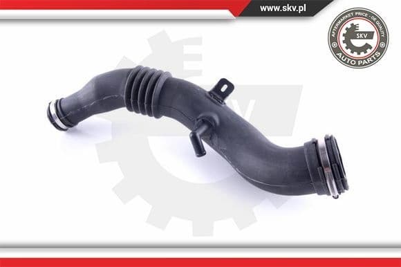 Charge Air Hose 43SKV298 - image 2