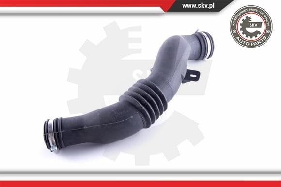 Charge Air Hose 43SKV298 - image 3