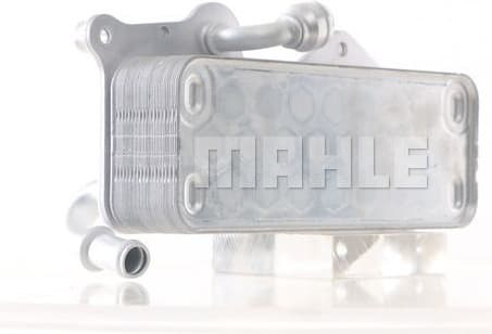 Oil Cooler, automatic transmission BEHR CLC 139 000S - image 7