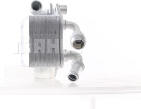 Oil Cooler, automatic transmission BEHR CLC 139 000S - image 8