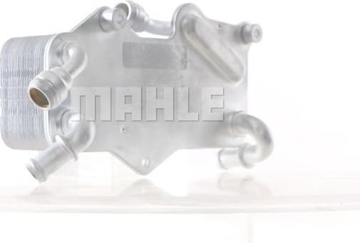 Oil Cooler, automatic transmission BEHR CLC 139 000S - image 9