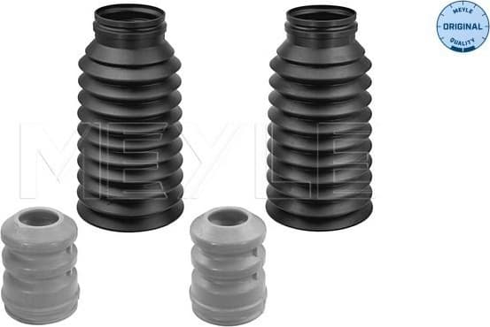 Dust Cover Kit, shock absorber MEYLE-ORIGINAL-KIT: Better solution for you! 014 640 0004
