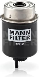 Fuel Filter WK8167