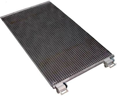 Condenser, air conditioning AC853179