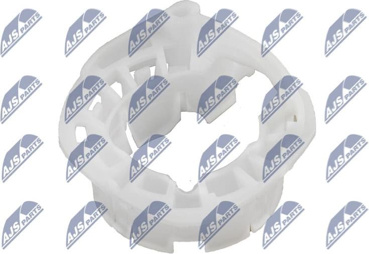 Bushing, selector/shift rod LZB-AU-000