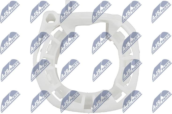 Bushing, selector/shift rod LZB-AU-000 - image 2