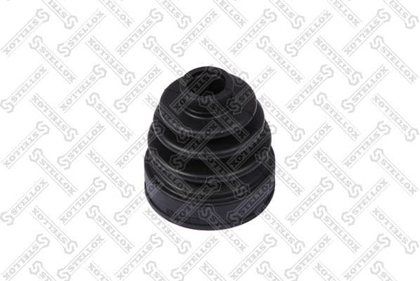 Bellow, drive shaft 13-03069-SX