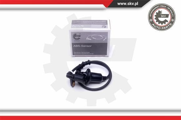 Sensor, wheel speed 06SKV377