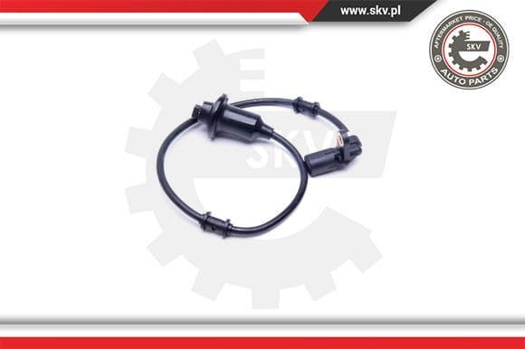 Sensor, wheel speed 06SKV377 - image 2