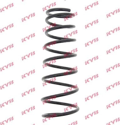 Suspension Spring K-Flex RI6162
