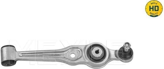Control/Trailing Arm, wheel suspension MEYLE-HD: Better than OE. 816 050 9005/HD
