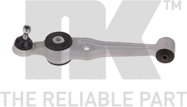 Control/Trailing Arm, wheel suspension 5014103