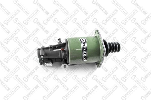 Clutch Booster 83-15028-SX