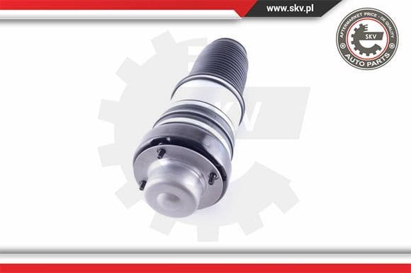 Air Spring, suspension 58SKV044 - image 2