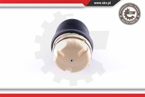 Air Spring, suspension 58SKV029 - image 2