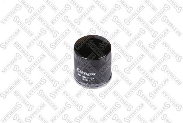 Oil Filter 20-50601-SX