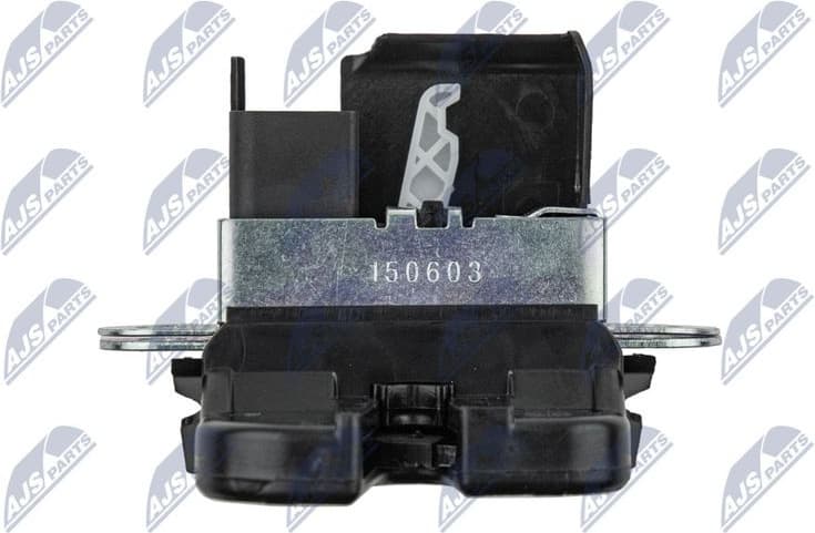 Tailgate Lock EZC-VW-182 - image 4