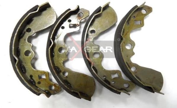 Brake Shoe Set 19-0282