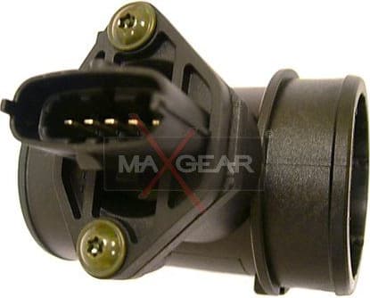 Mass Air Flow Sensor 51-0055 - image 2