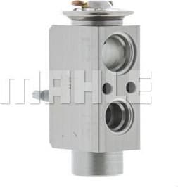 Expansion Valve, air conditioning BEHR *** PREMIUM LINE *** AVE 113 000P - image 2