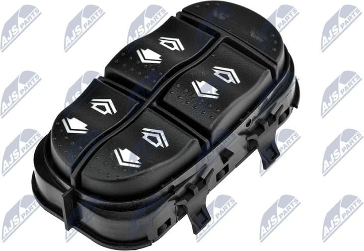 Switch, window regulator EWS-FR-019