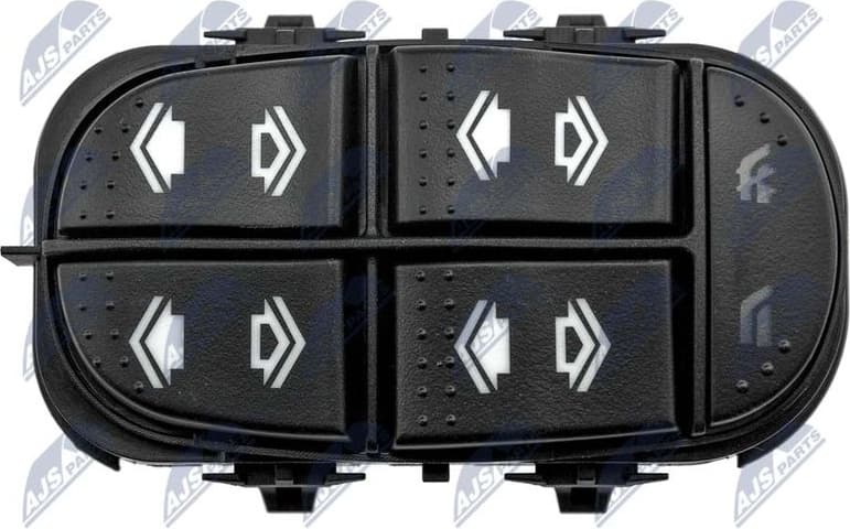 Switch, window regulator EWS-FR-019 - image 3