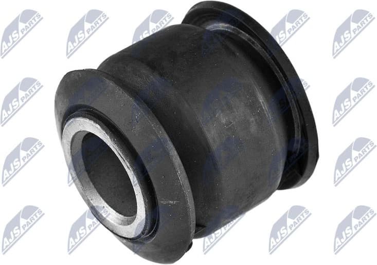 Mounting, control/trailing arm ZTT-NS-066B