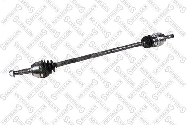 Drive Shaft 158 2006-SX